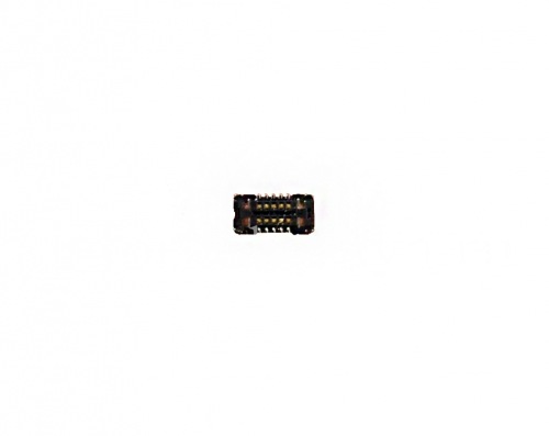 Photogallery for Verbinder Chipseite Tasten für BlackBerry Priv product