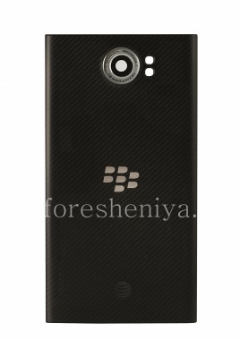 Buy Original back cover with Qi support for BlackBerry Priv
