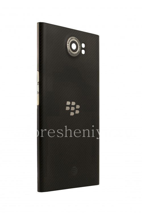 Photogallery for 与齐BlackBerry Priv支持原封底, 碳（炭黑） product