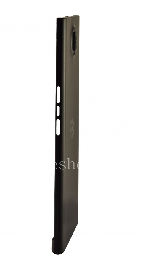 Photogallery for Original back cover without glass camera for BlackBerry Priv, Carbon Black product