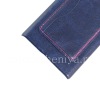 Photo 4 — حقيبة جلد، غطاء لبلاك بيري PRIV, أزرق