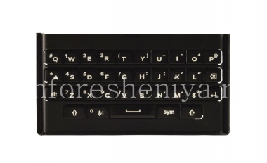 Buy The original English keyboard with a holder for BlackBerry Priv