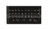 Photo 1 — ब्लैकबेरी Priv के लिए एक धारक के साथ मूल अंग्रेजी कीबोर्ड, काला