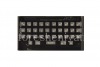 Photo 2 — El teclado original Inglés con un soporte para BlackBerry Priv, negro
