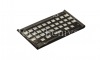 Photo 4 — لوحة المفاتيح الإنجليزية الأصلي مع حامل لبلاك بيري PRIV, أسود