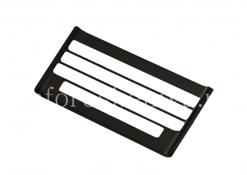 Photogallery for Keyboard pemegang BlackBerry Priv, hitam product