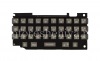 Photo 2 — Russische Tastatur BlackBerry Priv (Stich), schwarz