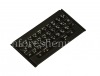 Photo 4 — حامل لوحة المفاتيح الروسية لبلاك PRIV (النقش), أسود