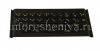 Photo 5 — titular de teclado ruso para BlackBerry Priv (grabado), negro