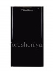 স্পর্শ পর্দা এবং কোনো কিছুর সরু ফ্রেম সঙ্গে, LCD স্ক্রিন সমাবেশ BlackBerry Priv থেকে, কালো