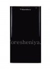 Photo 1 — স্পর্শ পর্দা এবং কোনো কিছুর সরু ফ্রেম সঙ্গে, LCD স্ক্রিন সমাবেশ BlackBerry Priv থেকে, কালো