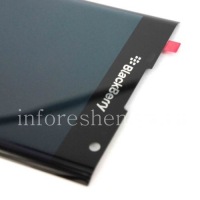 Pantalla LCD + pantalla táctil para BlackBerry Priv