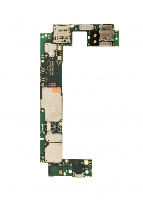 Photogallery for Papan Utama untuk BlackBerry Priv, STV100-3 / 4, tidak ada dukungan Qi product