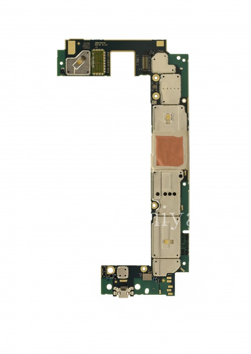 Photogallery for Papan Utama untuk BlackBerry Priv, STV100-3 / 4, tidak ada dukungan Qi product