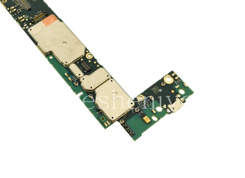 Photogallery for Papan Utama untuk BlackBerry Priv, STV100-3 / 4, tidak ada dukungan Qi product