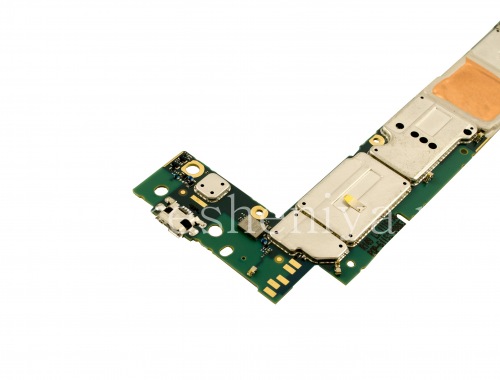 Photogallery for Papan Utama untuk BlackBerry Priv, STV100-3 / 4, tidak ada dukungan Qi product