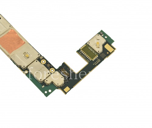 Photogallery for Papan Utama untuk BlackBerry Priv, STV100-3 / 4, tidak ada dukungan Qi product
