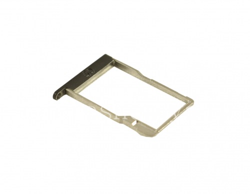 Photogallery for BlackBerryのプライベート用のメモリカードホルダー, ブラック/メタリック product