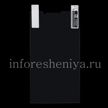 Displayschutzfolie für Blackberry Priv