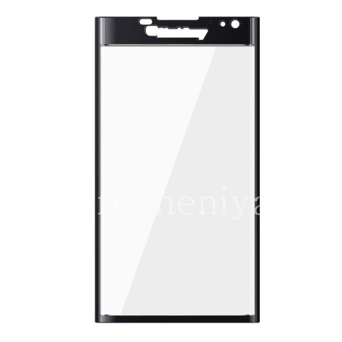 Photogallery for Branded Schutzfilm-Glas IMAK 3D-Bildschirm für BlackBerry Priv, Schwarz / Transparent product