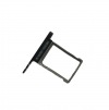 Photo 3 — SIM-card holder for BlackBerry Priv, Black / Metallic