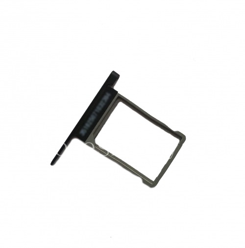 Photogallery for ब्लैकबेरी Priv के लिए सिम कार्ड धारक, काला / धातुई product