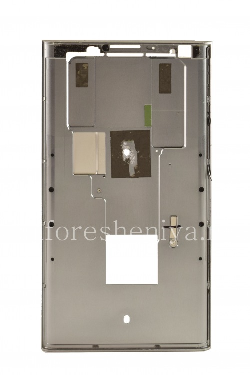 Photogallery for Slider mit Felge für BlackBerry Priv, Dunkle Metallic product