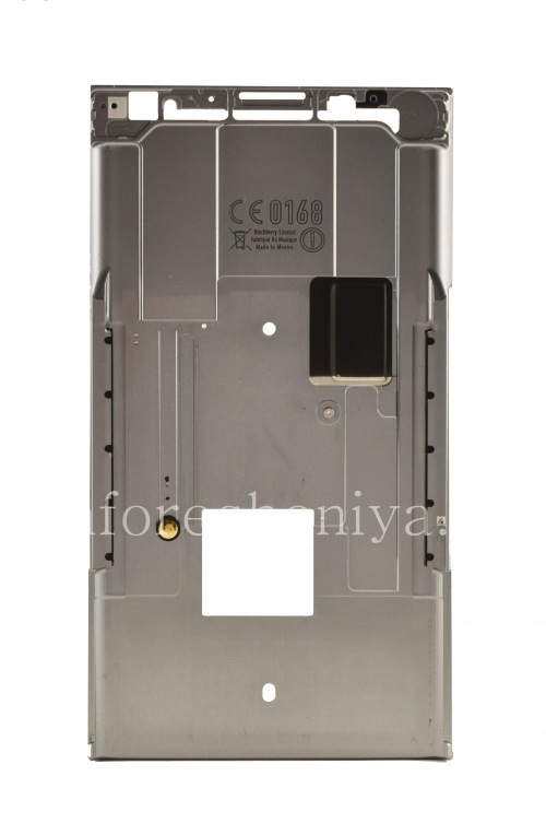 Photogallery for Slider mit Felge für BlackBerry Priv, Dunkle Metallic product