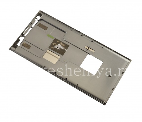 Photogallery for Slider mit Felge für BlackBerry Priv, Dunkle Metallic product