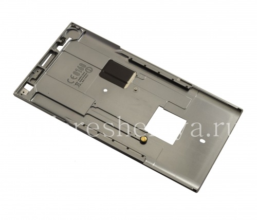 Photogallery for Slider mit Felge für BlackBerry Priv, Dunkle Metallic product