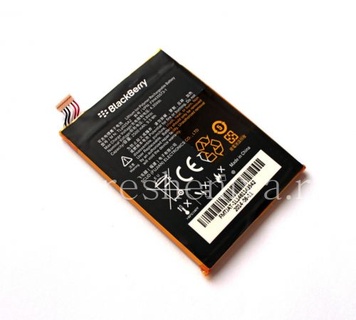 Photogallery for Die Original-Akku für Blackberry-Z3 product