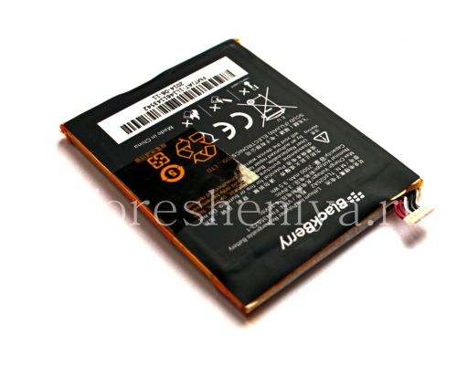 Photogallery for Die Original-Akku für Blackberry-Z3 product