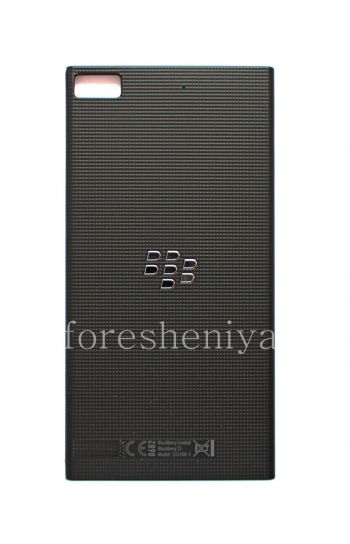 Ursprüngliche rückseitige Abdeckung für Blackberry-Z3