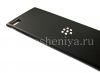 Photo 6 — Ursprüngliche rückseitige Abdeckung für Blackberry-Z3, Black (Schwarz)