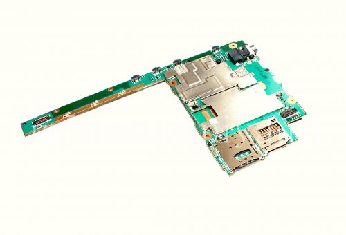 Photogallery for Motherboard for BlackBerry Z3 product