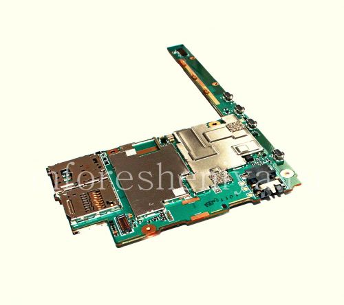 Photogallery for Motherboard for BlackBerry Z3 product