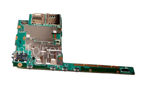 Photogallery for Motherboard for BlackBerry Z3 product