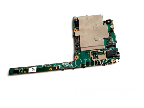 Photogallery for Motherboard for BlackBerry Z3 product