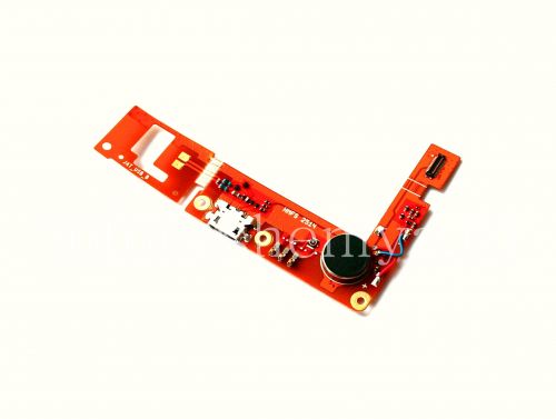 Photogallery for 芯片主板的USB连接器和BlackBerry Z3麦克风 product