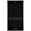 Photo 1 — Firm cover plastic, amboze Nillkin Frosted iSihlangu BlackBerry Z3, black