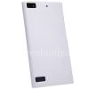 Photo 4 — Corporate plastic cover, cover Nillkin Frosted Shield for BlackBerry Z3, White