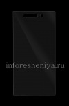 Photo 1 — Screen nomvikeli BlackBerry Z3, Anti-ukuxhopha (Anti-ukuxhopha, matte)