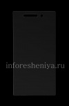 Photo 1 — Display-Schutzfolie für Blackberry-Z3, Transparent (clear)