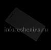 Photo 2 — pelindung layar untuk BlackBerry Z3, Transparan (Clear)