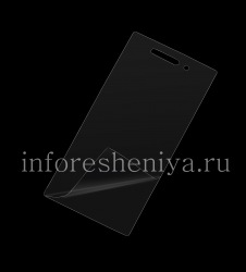 Marken Nillkin Schirmschutz für den Bildschirm für Blackberry-Z3, Klar, Crystal Clear