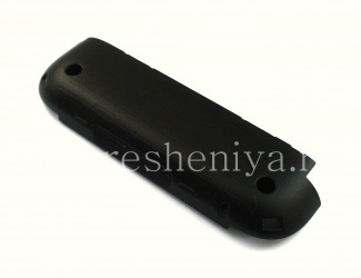 The lower part of the body with an antenna for BlackBerry Z5, The black