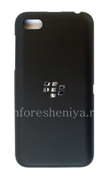 Quatrième de couverture d'origine pour BlackBerry Z5