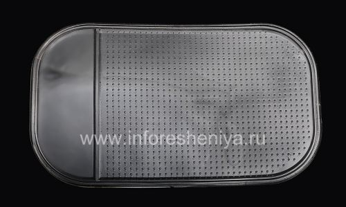 Photogallery for BlackBerry के लिए कार में धारक-वेल्क्रो, पारदर्शक product