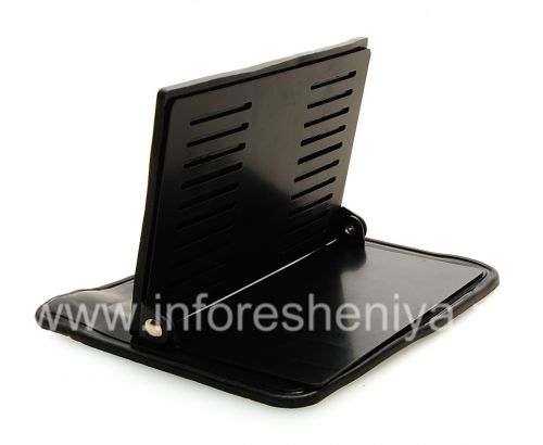 Photogallery for Porte-velcro dans la voiture avec support pour BlackBerry, noir product