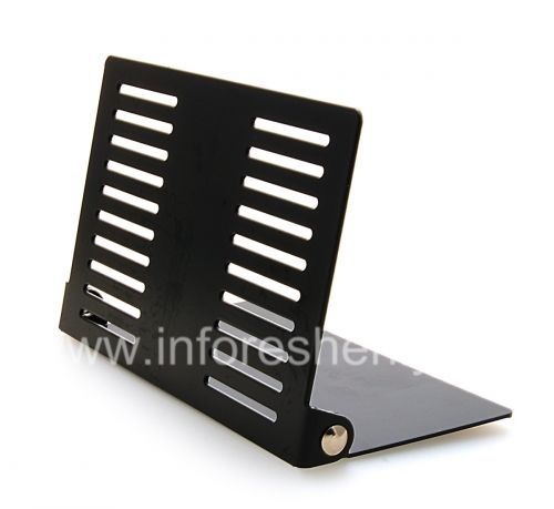 Photogallery for Porte-velcro dans la voiture avec support pour BlackBerry, noir product
